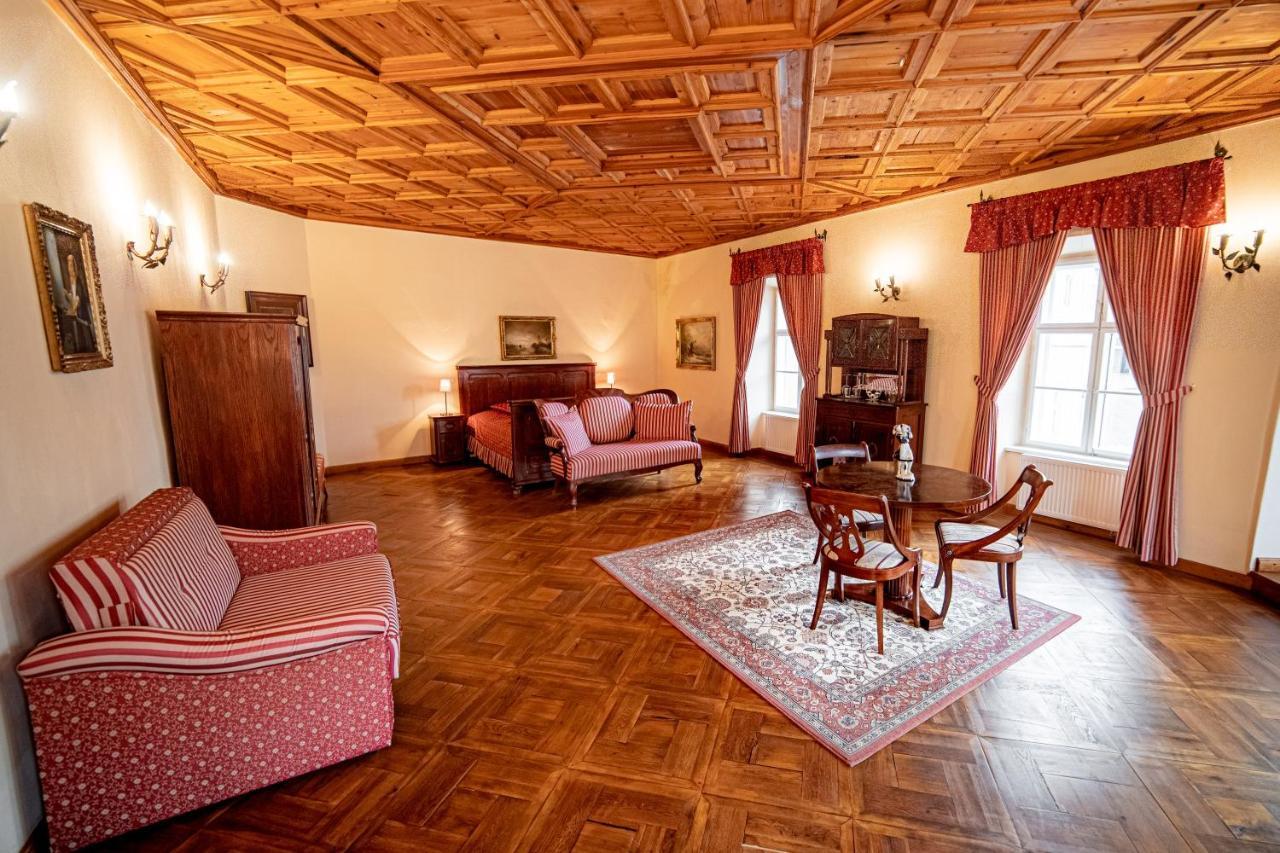 Penzion Cosmopolitan Ii. Banská Štiavnica الغرفة الصورة