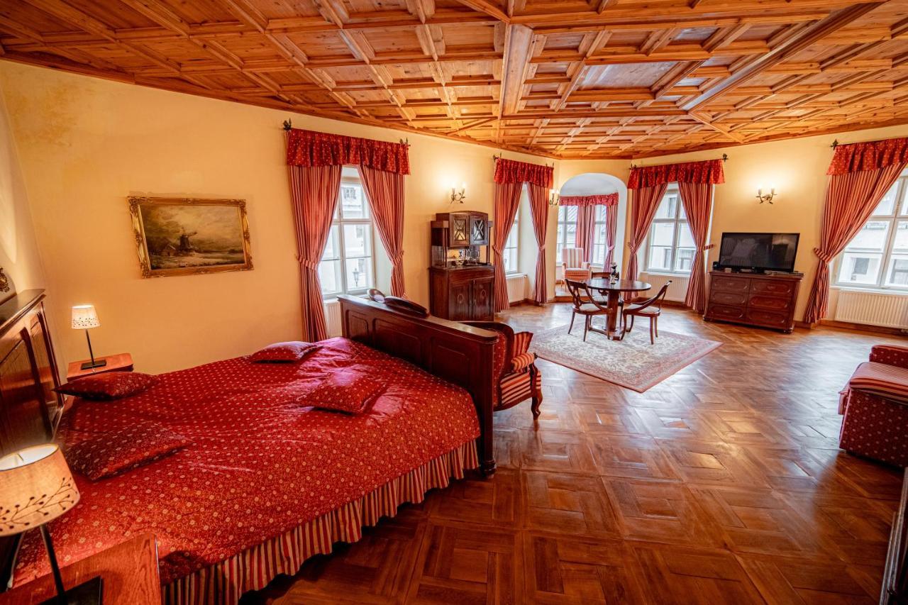 Penzion Cosmopolitan Ii. Banská Štiavnica المظهر الخارجي الصورة