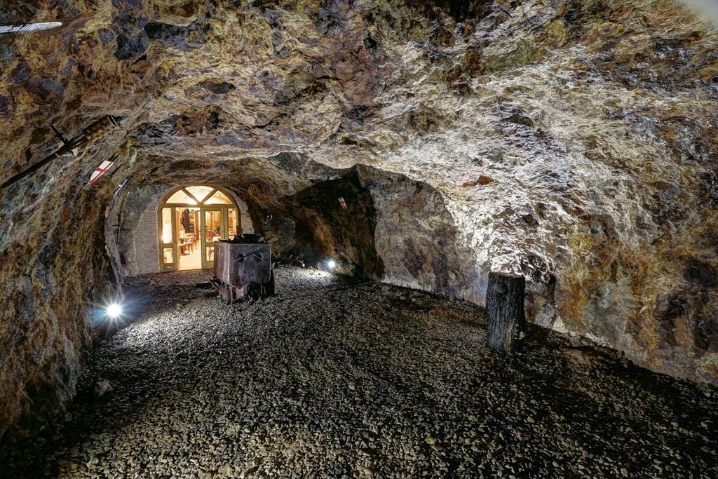 Penzion Cosmopolitan Ii. Banská Štiavnica المظهر الخارجي الصورة